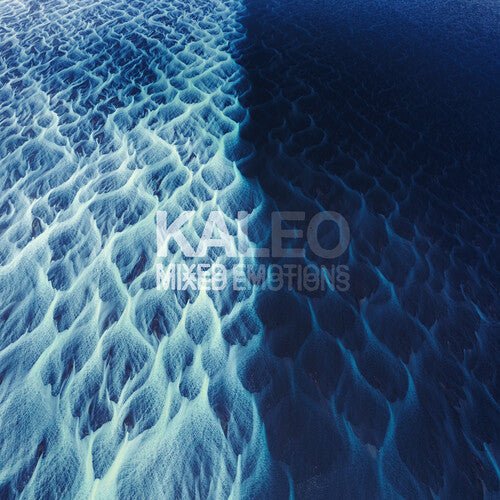 Kaleo - Mixed Emotions (CD) - 075678608759 - CD's - Yellow Racket Records