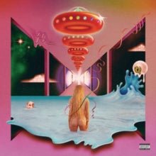 Kesha ( Ke$Ha ) - Rainbow (150 Gram, Download Insert) - 889854593612 - Vinyl LP's - Yellow Racket Records
