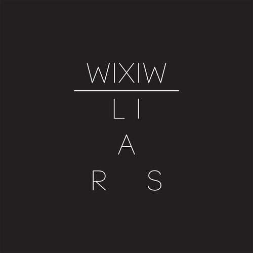 Liars - WIXIW (Limited Edition, Colored Vinyl, Recycled) (FLAWED) - NF - 5400863129316 - Vinyl LP's - Yellow Racket Records