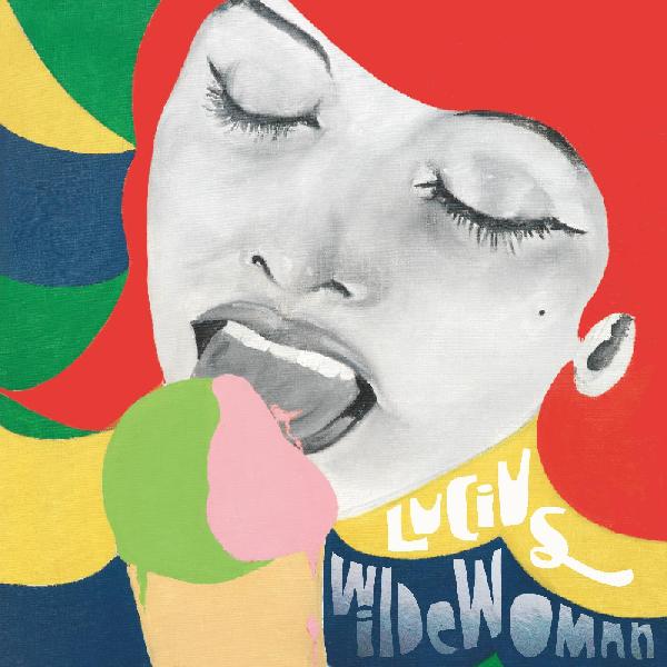 Lucius - Wildewoman (CD) - 858275012927 - CD's - Yellow Racket Records
