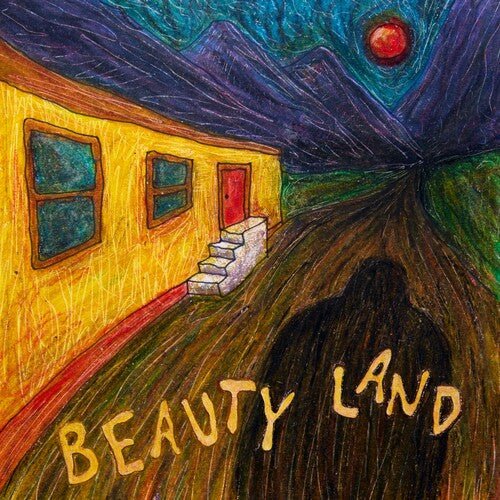 Mendez, Greg - Beauty Land (Clear Colored Vinyl) - 656605167336 - Vinyl LP's - Yellow Racket Records