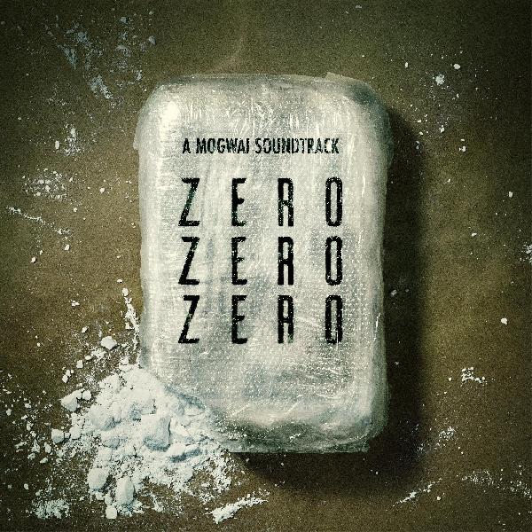 Mogwai – ZeroZeroZero (A Mogwai Soundtrack) (Record Store Day 2021, 2 x Vinyl, Limited Edition (6,000 Total Copies), White Vinyl) (Pre - Loved) - NM - 5400863048129 - Vinyl LP's - Yellow Racket Records