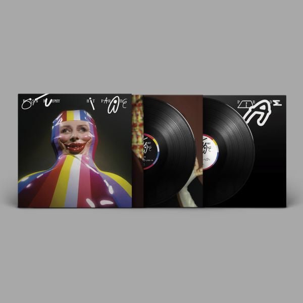 Murphy, Roisin - Hit Parade (2LP, Gatefold) - 5054429172973 - Vinyl LP's - Yellow Racket Records