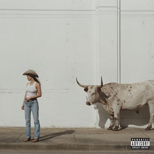 Musgraves, Kacey - Middle Of Nowhere (Whiskey-Colored Vinyl) - 602488275439 - Vinyl LP's - Yellow Racket Records