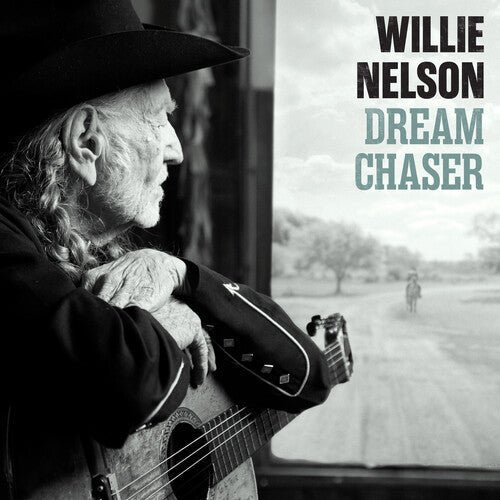 Nelson, Willie - Dream Chaser - 199584314815 - Vinyl LP's - Yellow Racket Records