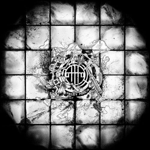 OTTTO - Sweaty Pool (Colored Vinyl) (RSD Black Friday 2025) - 711574976119 - Vinyl LP's - Yellow Racket Records