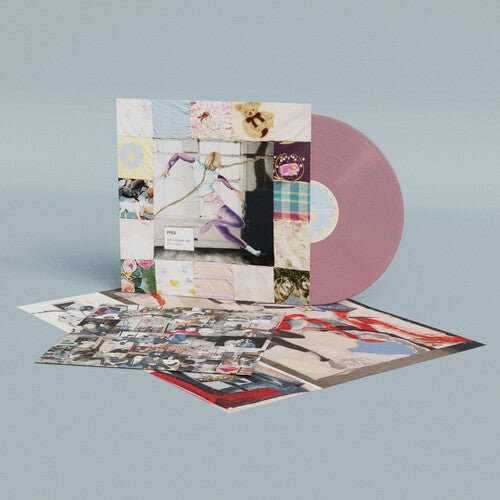 Piss - You Made Me / Skin on Linen (Colored Vinyl) - 098787175301 - Vinyl LP's - Yellow Racket Records
