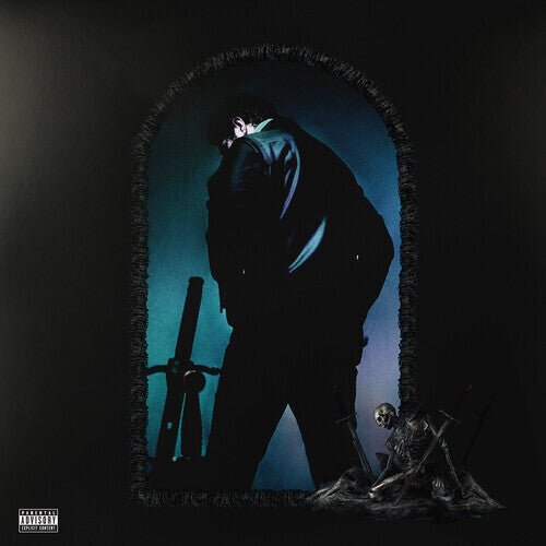 Post Malone - Hollywood's Bleeding (Lavender Vinyl) - 602508067143 - Vinyl LP's - Yellow Racket Records