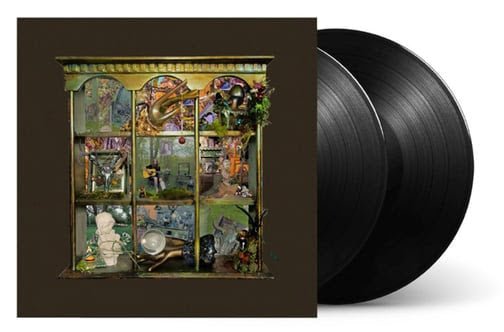PRE-ORDER - Strings, Billy - So Much For Goodbyes (140 Gram Vinyl) (08/28) - 093624820796 - Vinyl LP's - Yellow Racket Records