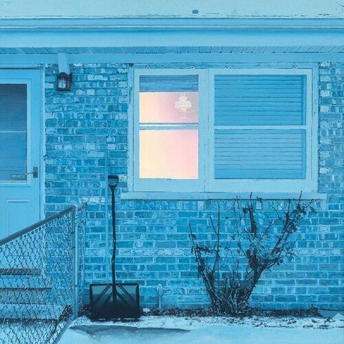 Ratboys - The Window (Pink, Blue Vinyl, Digital Download Card) - 634457163560 - Vinyl LP's - Yellow Racket Records