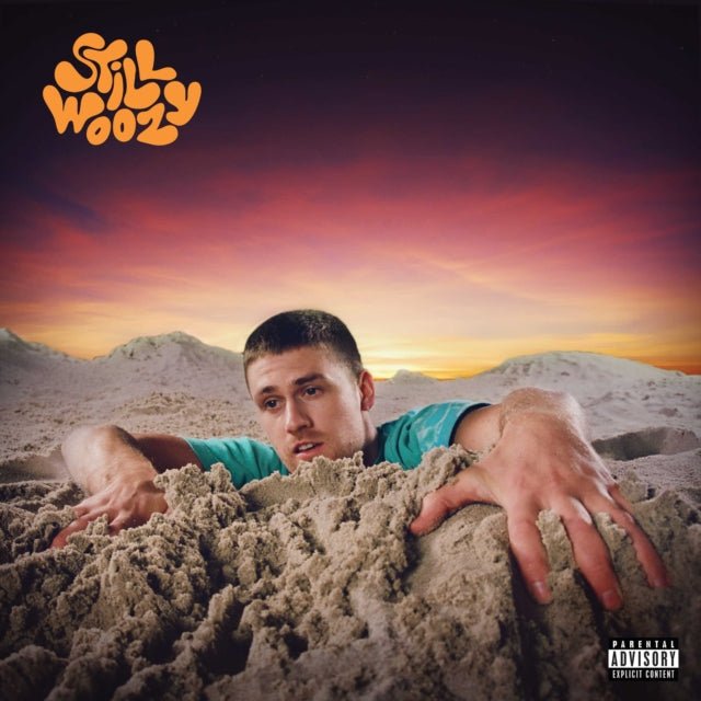 Still Woozy - If This Isn't Nice, I Don't Know What Is - 602438514045 - Vinyl LP's - Yellow Racket Records