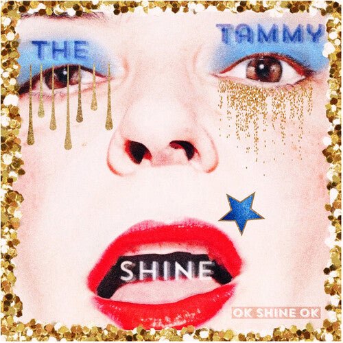 Tammy Shine, The - Ok Shine Ok - Tammy Shine, The - Ok Shine Ok - Vinyl LP's - Yellow Racket Records