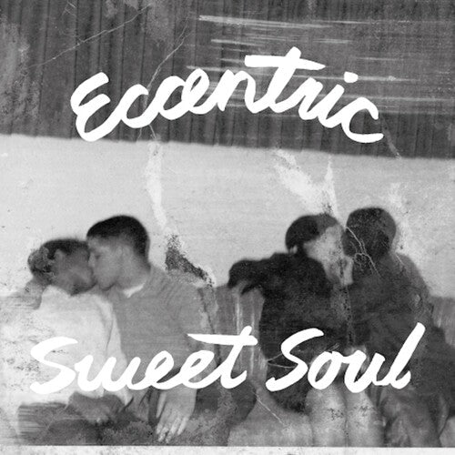 Various - Eccentric Sweet Soul (Peach Vinyl) - 825764152136 - Vinyl LP's - Yellow Racket Records