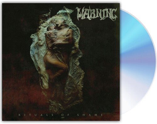 Warning - Rituals Of Shame (CD) - 781676764921 - CD's - Yellow Racket Records