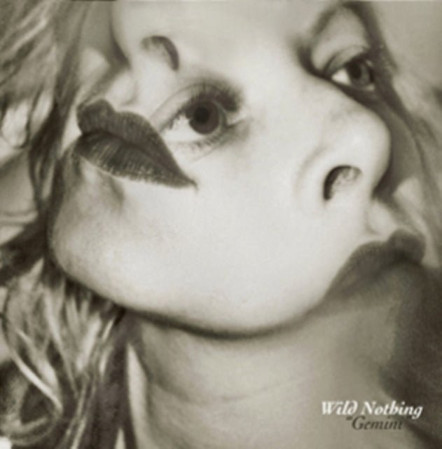 Wild Nothing - Gemini (Cassette) - 817949015169 - Cassettes - Yellow Racket Records