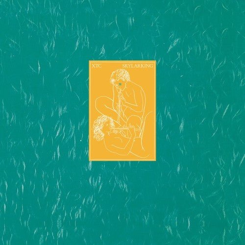 XTC - Skylarking (2016 Steven Wilson Mix, 200 Gram, Gatefold, UK Import) - 633367796813 - Vinyl LP's - Yellow Racket Records