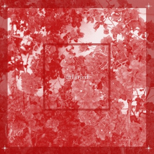 Girl in Red - Beginnings (Red Vinyl) (Festival Merch)
