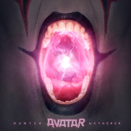 Avatar - Hunter GathererÔªø (CD)