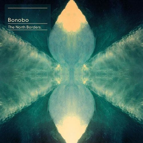 Bonobo - North Borders (180 Gram, 2LP)