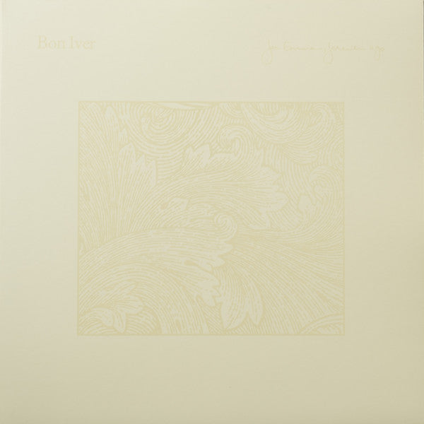 Bon Iver - For Emma Forever Ago (10th Anniversary Edition