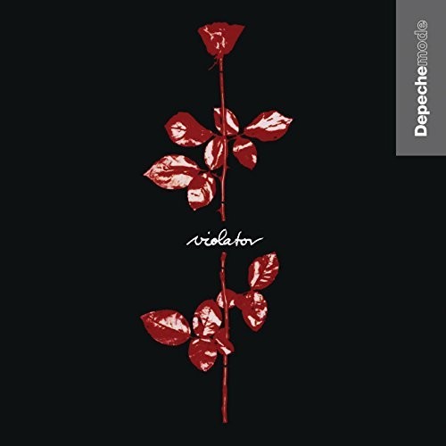 Depeche Mode - Violator (Holland)