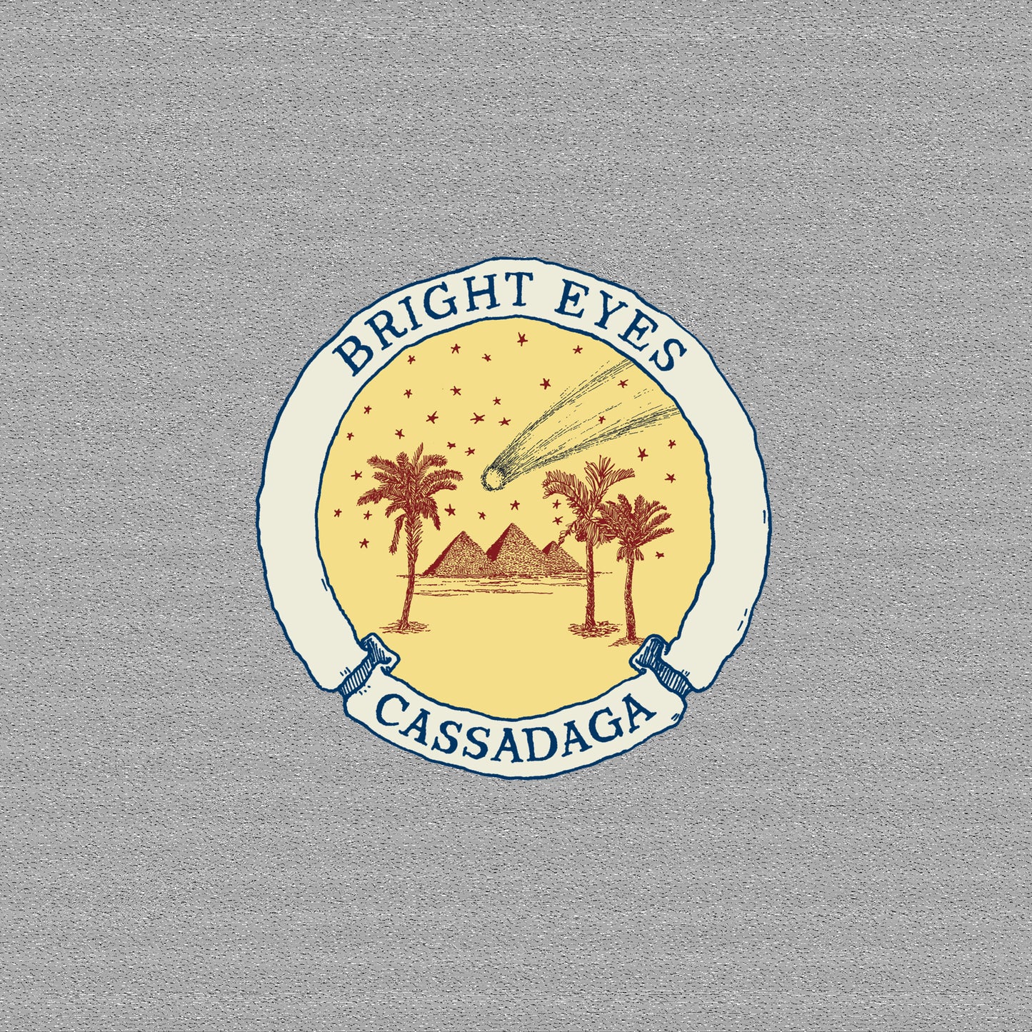 Bright Eyes - Cassadaga (Remastered)
