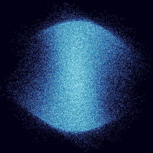 Deafheaven - Infinite Granite (Indie Exclusive, Blue Vinyl)