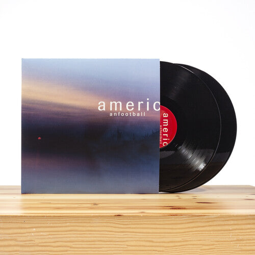 American Football - American Football (LP3) Deluxe Edition (180 Gram Vinyl)