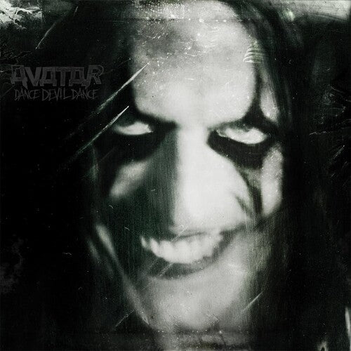 Avatar - Dance Devil DanceÔªø (CD)