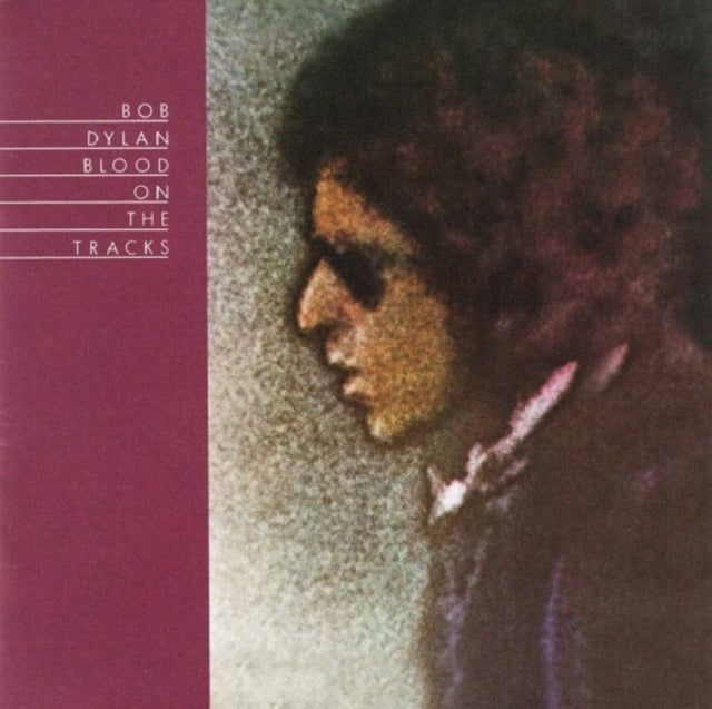 Dylan, Bob - Blood on Tracks