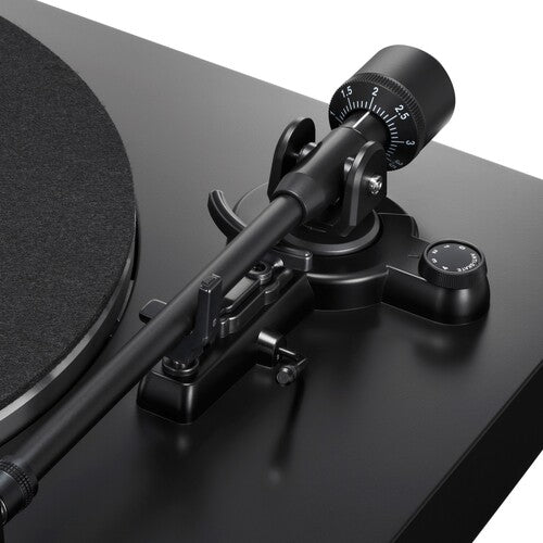 Audio-Technica - AT-LP3XBT-BK Bluetooth Turntable Belt Drive Fully Automatic (Black)