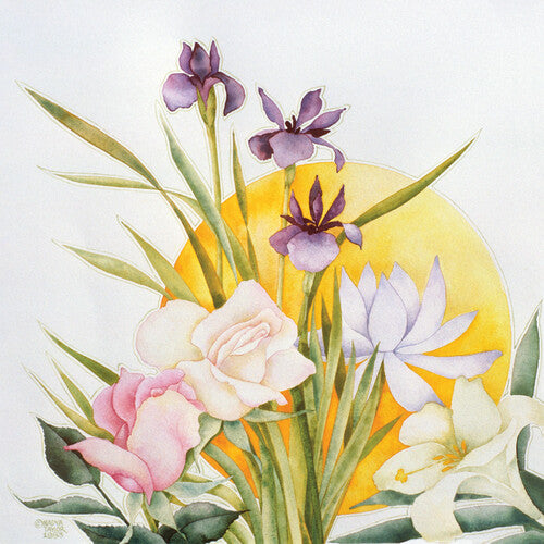 Basho, Robbie - Bouquet