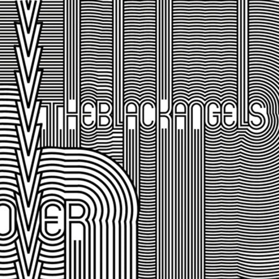 Black Angels - Passover (Clear Black Swirl Vinyl)