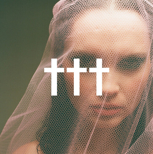 Crosses - Initiation / Protection (Indie Exclusive)