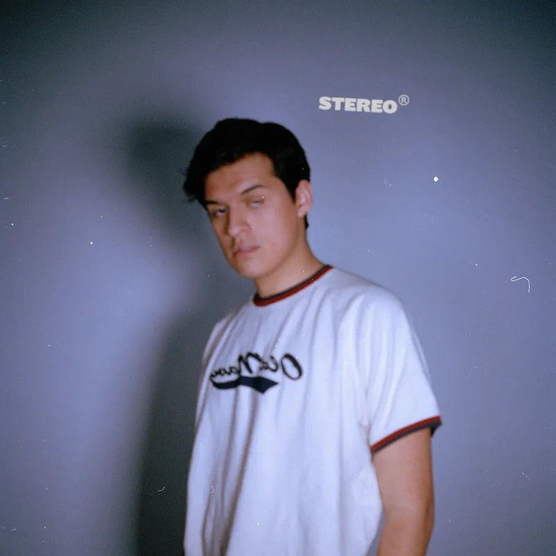 Apollo, Omar - Stereo (Purple, Emerald Teal Vinyl)