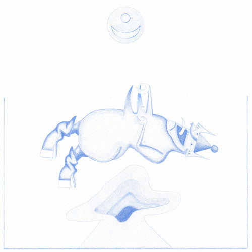 Banhart, Devendra - Ape in Pink Marble