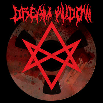 Dream Widow - Dream Widow (140 Gram) (RSD Black Friday 2022)