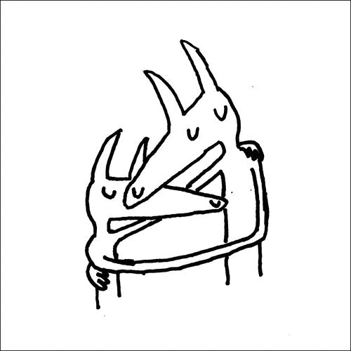 Car Seat Headrest - Twin Fantasy (Mirror to Mirror, White Vinyl)