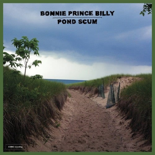 Billy, Bonnie Prince - Pond Scum