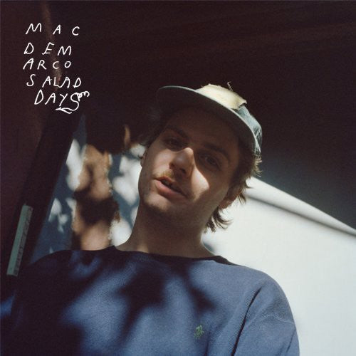 Demarco, Mac - Salad Days (Digital Download Code)
