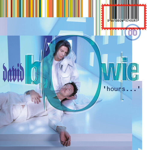 Bowie, David - 'Hours...' (2021 Remaster)