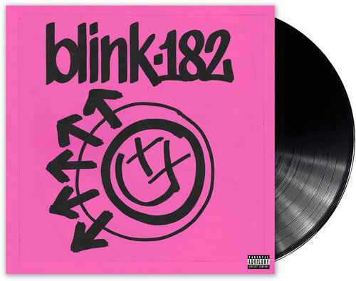 Blink 182 - One More Time…(Gatefold)