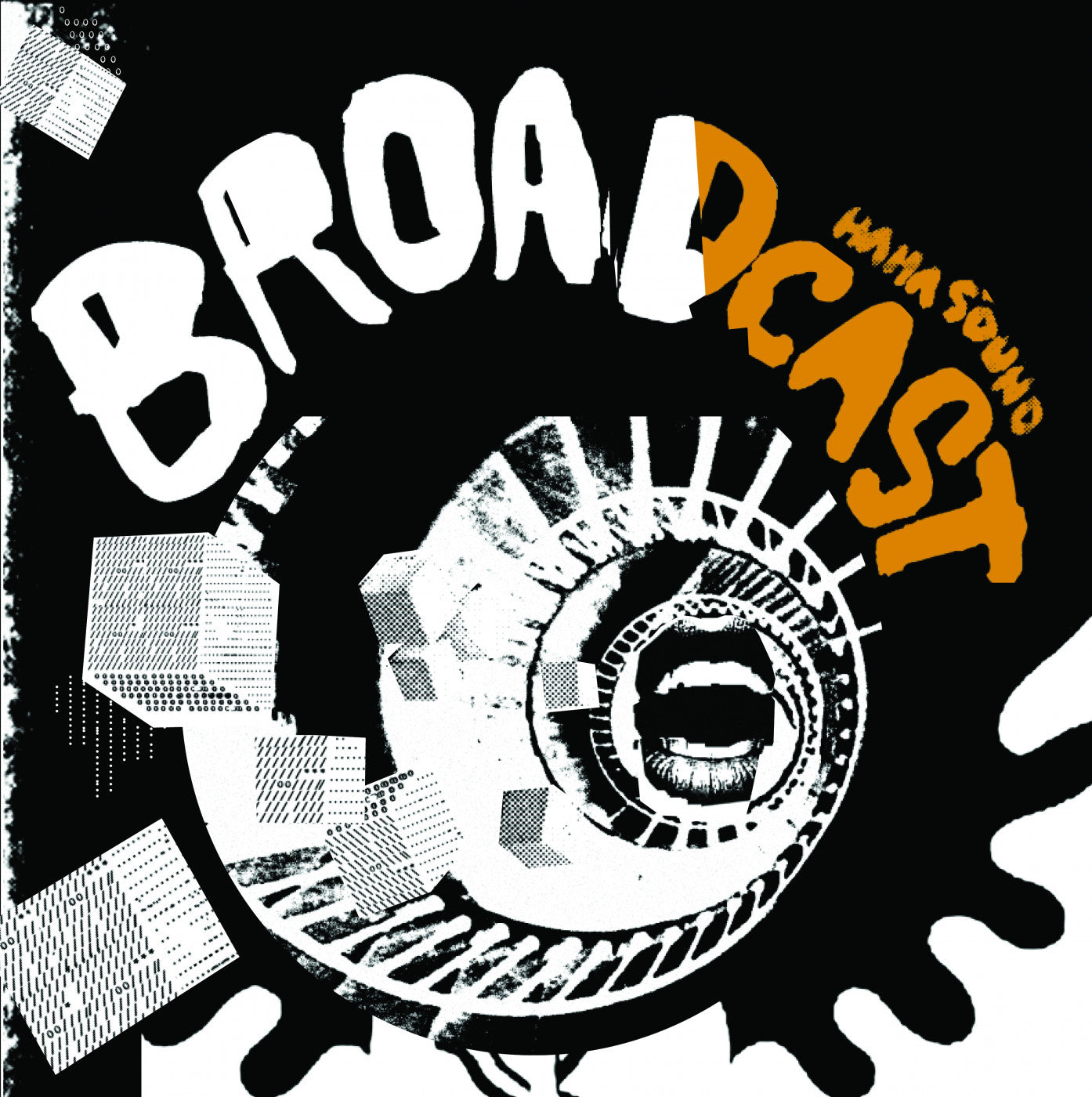 Broadcast - Haha Sound