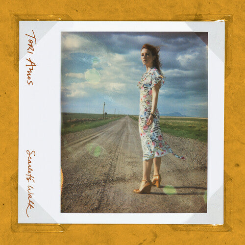 Amos, Tori - Scarlet's Walk (180 Gram, Remastered, Half-Speed Mastering, Reissue)
