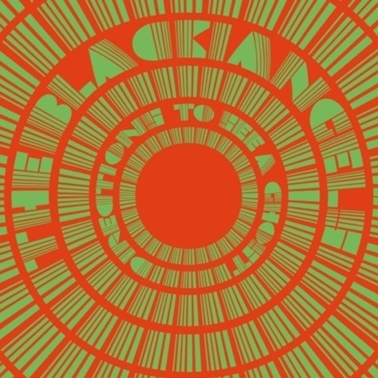 Black Angels, The - Directions To See A Ghost (3LP, Gatefold)