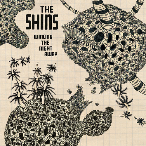 Shins, The - Wincing the Night Away