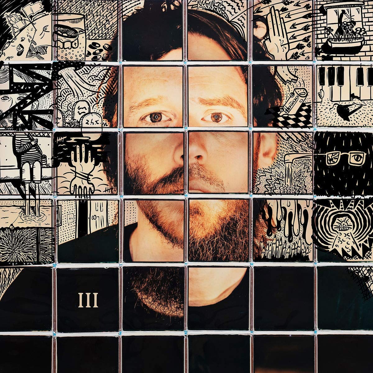 Bad Books - III (Indie Exclusive)