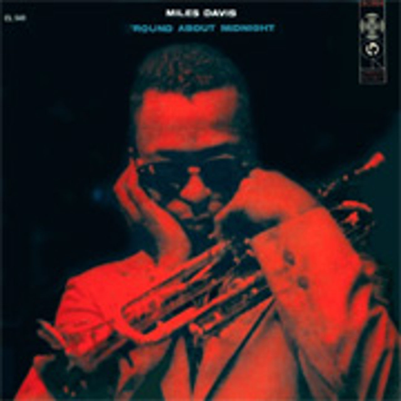 Davis, Miles - Round About Midnight (Speakers Corner, 180 Gram)