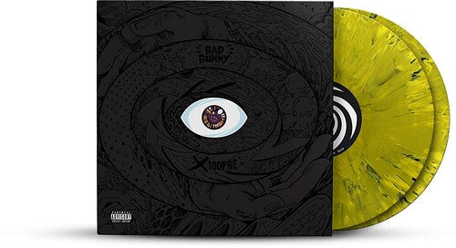 Bad Bunny - X 100PRE