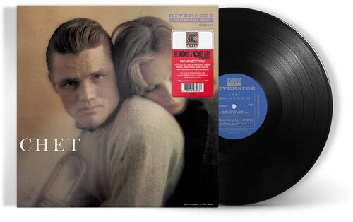 Baker, Chet - Chet (Mono, 180 Gram, RSD 2023)
